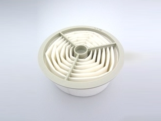 DAF 8131 - размеры и фото