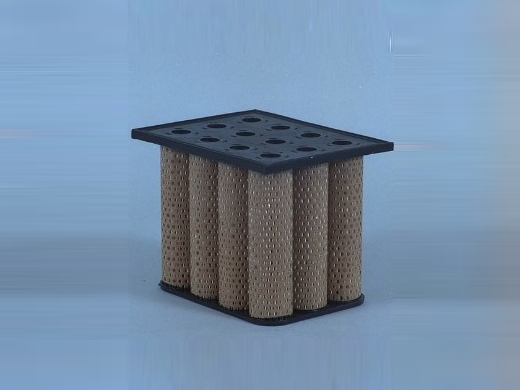 DA 2131 - размеры и фото