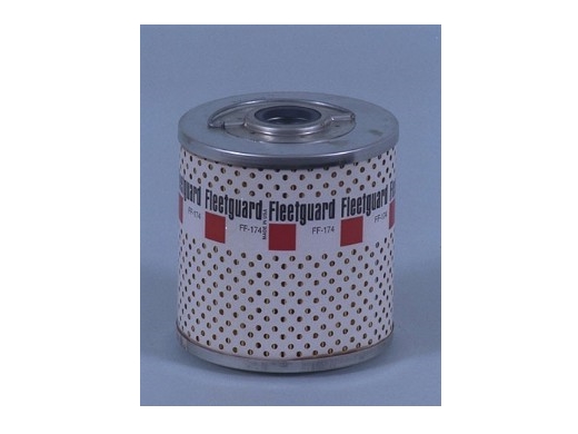 FF174 - размеры и фото