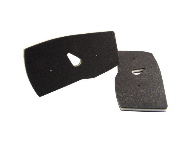 DA 2528 - размеры и фото