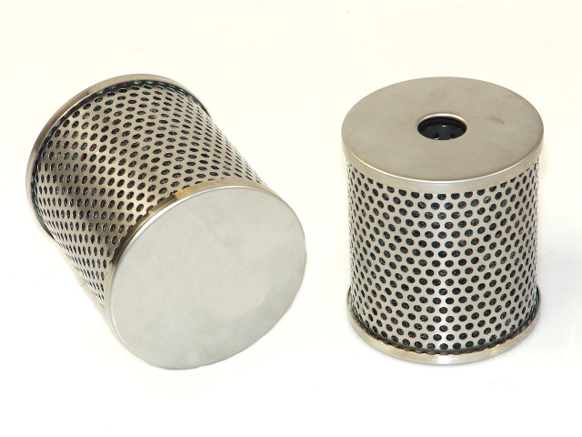 AMG-EL 350 - размеры и фото