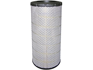 LAF 2031 - размеры и фото